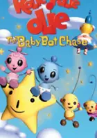 plakat filmu Rolie Polie Olie: The Baby Bot Chase