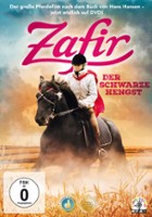 plakat filmu Zafir