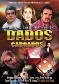 Plakat filmu Dados cargados