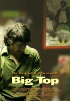 plakat filmu Big Top