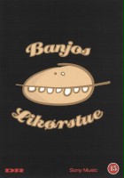 plakat filmu Banjos likørstue