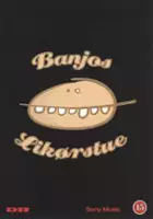 Camilla H&uuml;bbe / Banjos likørstue