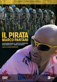 Plakat filmu Il Pirata: Marco Pantani