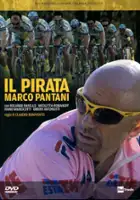 plakat filmu Il Pirata: Marco Pantani