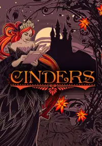 Plakat gry Cinders