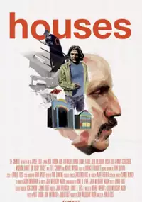 Plakat filmu Domy