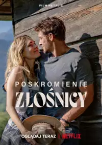 Plakat filmu Poskromienie złośnicy