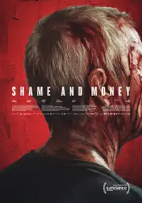 Plakat filmu Hatixhja dhe Shabani