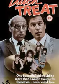 Plakat filmu Dutch Treat