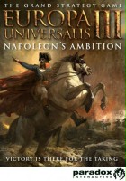 plakat filmu Europa Universalis III: Napoleon's Ambition