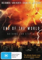 plakat filmu Koniec świata
