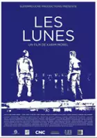 Magali Heu / Les Lunes