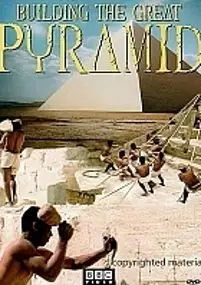 Plakat filmu Piramida