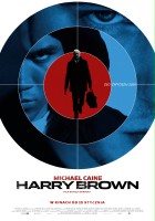 plakat filmu Harry Brown