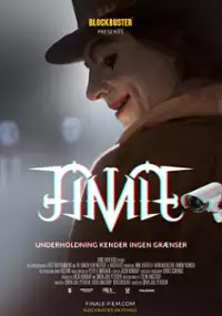 Plakat filmu Finale