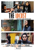 plakat filmu The Locust