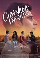 plakat filmu Granada Nights