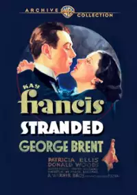 Plakat filmu Stranded