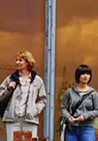 plakat filmu Bomben auf Berlin