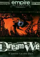 plakat gry DreamWeb