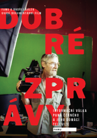Plakat filmu Dobre wiadomości