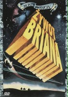 plakat filmu Żywot Briana