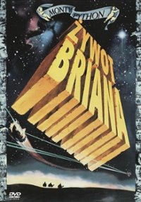 plakat filmu Żywot Briana