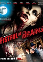 plakat filmu Fistful of Brains