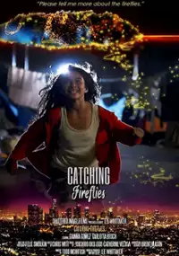 Plakat filmu Catching Fireflies