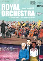 plakat filmu W 50 koncertów dokoła świata