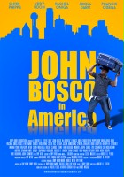 plakat filmu John Bosco in America