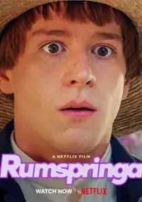 Plakat filmu Rumspringa