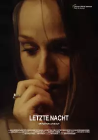 Plakat filmu Letzte Nacht