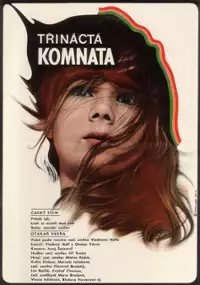Plakat filmu Třináctá komnata