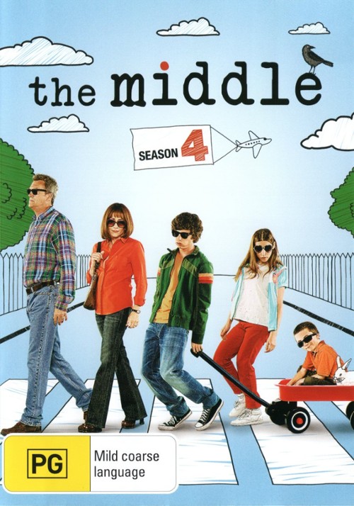 Pępek świata | Serial | 2009