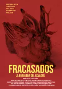 Plakat filmu Przegrani
