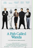 Rybka zwana Wandą(1988)