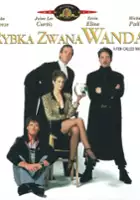 Al Ashton / Rybka zwana Wandą