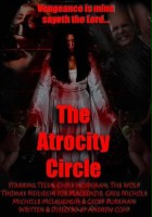 plakat filmu Atrocity Circle