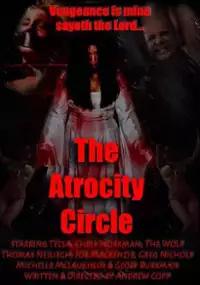 Plakat filmu Atrocity Circle