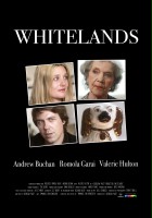 plakat filmu Whitelands