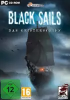 Frank Schaff / Black Sails: Das Geisterschiff