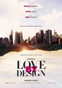 Plakat filmu Love by Design