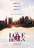 plakat filmu Love by Design