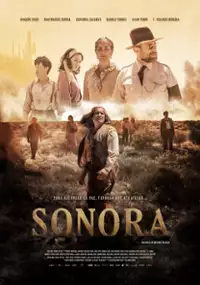 Plakat filmu Sonora