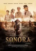 plakat filmu Sonora