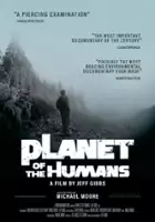 plakat filmu Planet of the Humans