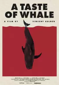 Plakat filmu Smak delfina