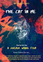 plakat filmu The Cat in Me