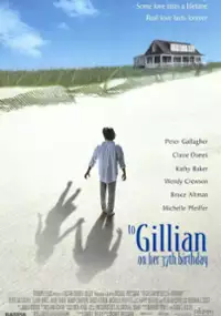 Plakat filmu Miłość z marzeń